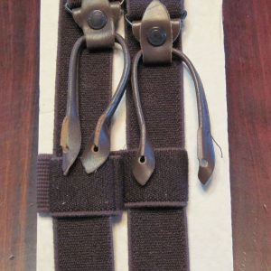 Ranger "H-Back" Wader Suspender